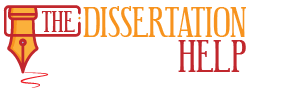 The Dissertation Help Logo