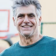 Dr. Andrew Jaxon