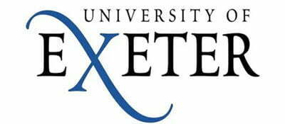 Exeter university