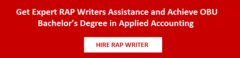 Hire Expert RAP Writer